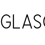 Glaschu