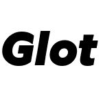 Glot Round