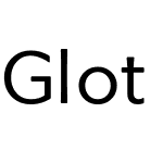 Glot Round