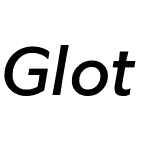 Glot Round