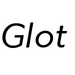 Glot Round