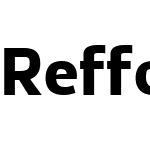 Reffort