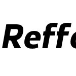 Reffort