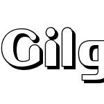 Gilgongo Ombre
