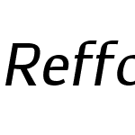 Reffort