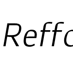 Reffort