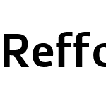 Reffort