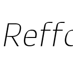 Reffort