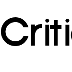 Criticized