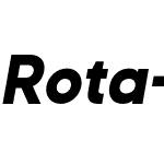 Rota