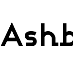 Ashby