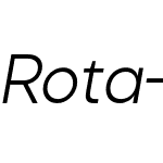 Rota