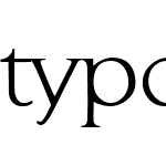 typo3