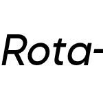 Rota