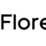 Florencesans