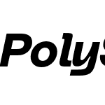 PolySans