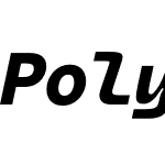 PolySans