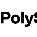 PolySans