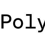 PolySans