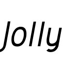 Jolly