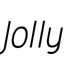 Jolly