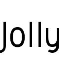 Jolly