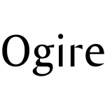 Ogirema