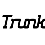 Trunkmill