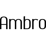 Ambrosia Demo