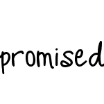 Promised Freedom