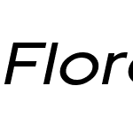 Florencesans Exp