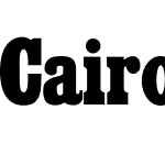 Cairo