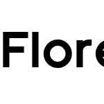 Florencesans Black