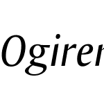 Ogirema