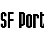 SF Port McKenzie Extended