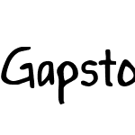 Gapstown AH