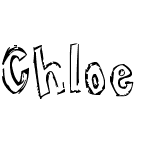 Chloe Font