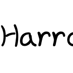 Harrowprint