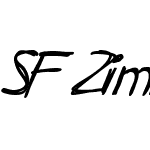 SF Zimmerman