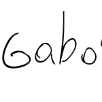 Gabo4