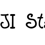 JI Starfish