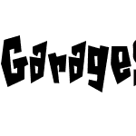 GarageShockCondensed