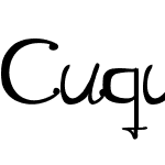 Cuqueta