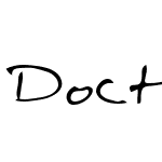 Doctor