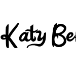 Katy Berry