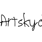 Artskyd Hand