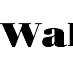 Walbaum18ptW05-ExtraBold