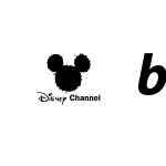 UK Digital TV Channel Logos