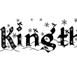 Kingthings Christmas 2