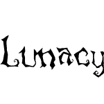 LunacyMore